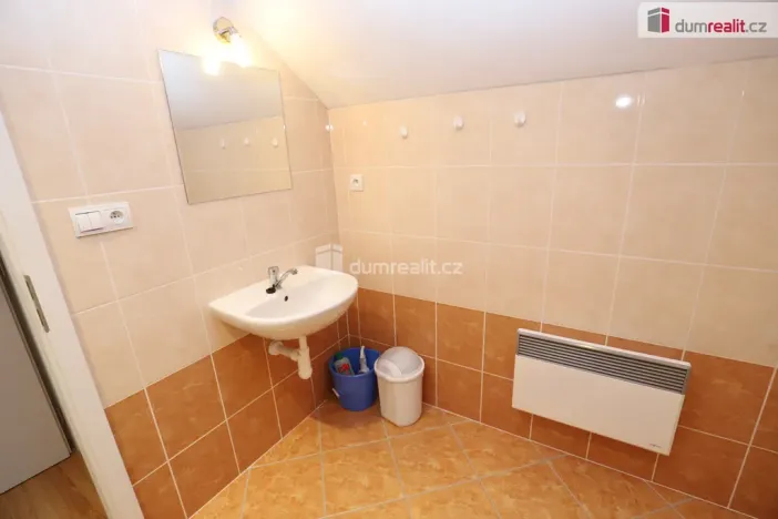 Prodej rodinného domu, Mnichov - Rájov, 200 m2