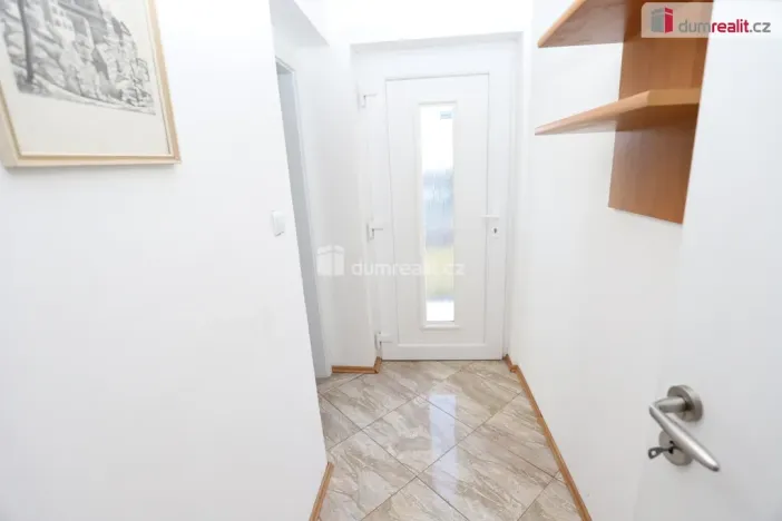 Prodej rodinného domu, Mnichov - Rájov, 200 m2