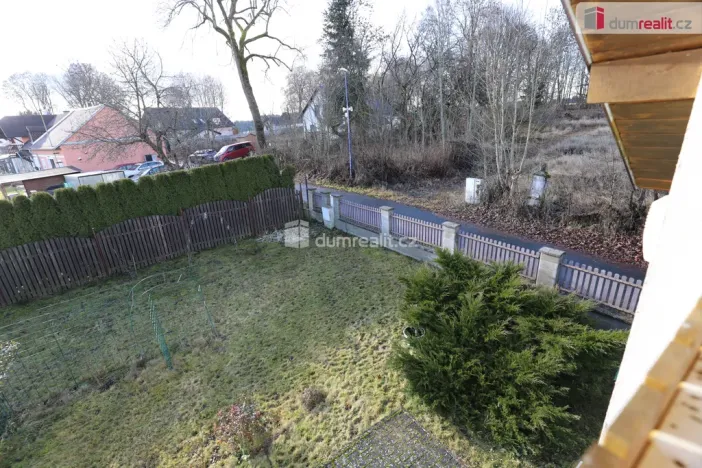 Prodej rodinného domu, Mnichov - Rájov, 200 m2