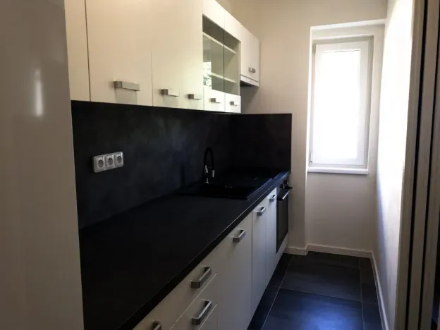 Pronájem bytu 3+kk, Kutná Hora, U Tylova divadla, 57 m2