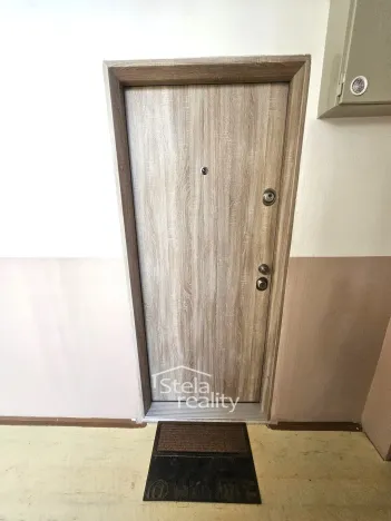 Pronájem bytu 2+1, Bruntál, Okružní, 45 m2