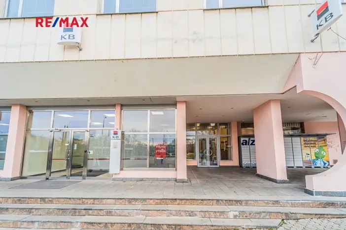 Prodej bytu 1+kk, Praha - Libeň, Novákových, 38 m2