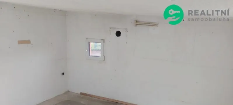 Pronájem rodinného domu, Rokycany, Příbramská, 16 m2