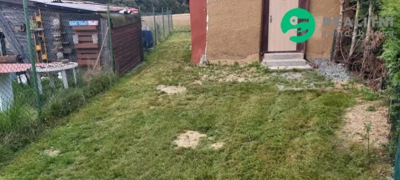 Pronájem rodinného domu, Rokycany, Příbramská, 16 m2