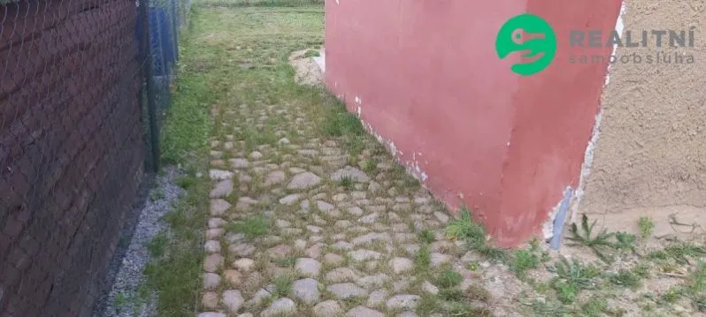 Pronájem rodinného domu, Rokycany, Příbramská, 16 m2