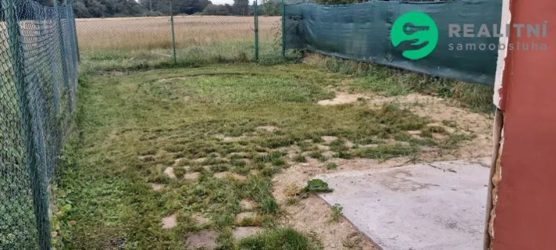 Pronájem rodinného domu, Rokycany, Příbramská, 16 m2