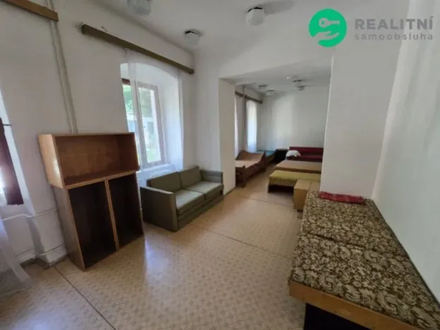 Prodej rodinného domu, Nové Město nad Metují, Rezek, 1720 m2