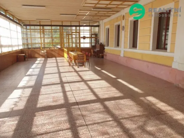 Prodej rodinného domu, Nové Město nad Metují, Rezek, 1720 m2