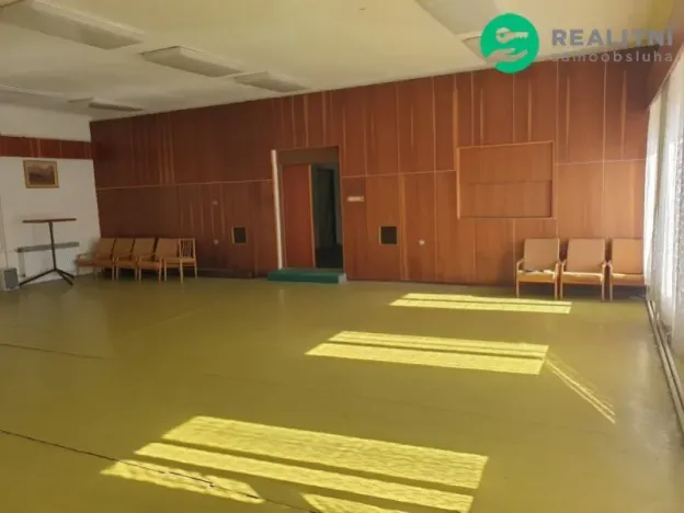 Prodej rodinného domu, Nové Město nad Metují, Rezek, 1720 m2