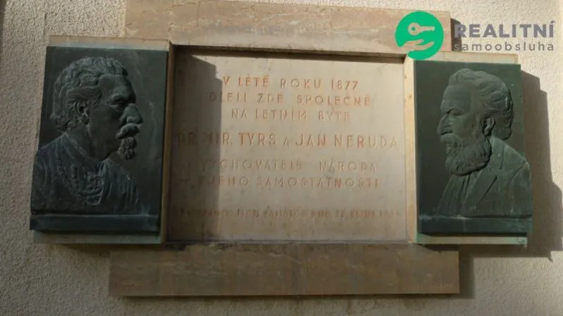 Prodej rodinného domu, Nové Město nad Metují, Rezek, 1720 m2