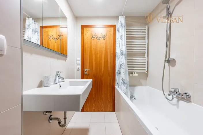 Prodej bytu 2+kk, Praha - Žižkov, Malešická, 82 m2