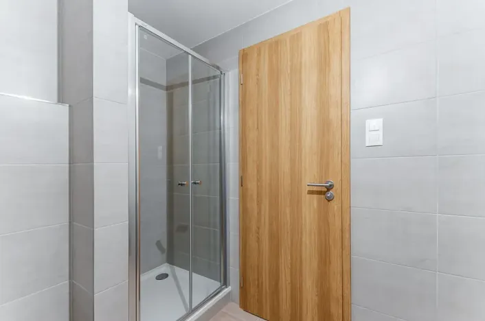 Pronájem bytu 1+kk, Praha - Vysočany, Moravcových, 34 m2