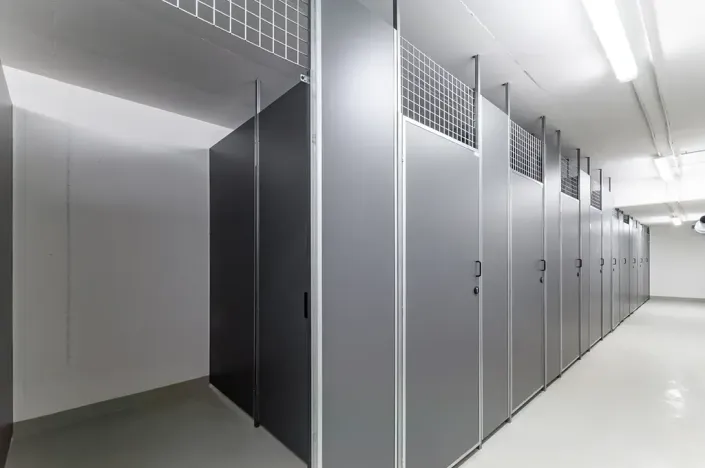 Pronájem bytu 1+kk, Praha - Vysočany, Moravcových, 34 m2