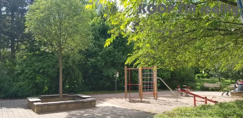 Pronájem bytu 2+1, Pardubice - Polabiny, kpt. Bartoše, 46 m2