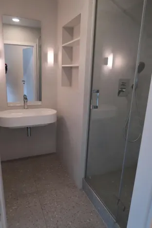 Pronájem bytu 1+kk, Praha - Krč, Murgašova, 42 m2