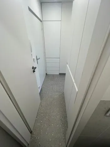 Pronájem bytu 1+kk, Praha - Krč, Murgašova, 42 m2