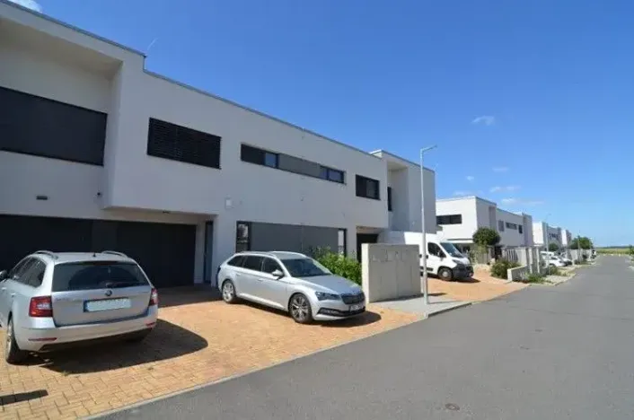 Prodej rodinného domu, Vestec, Vrbová, 153 m2