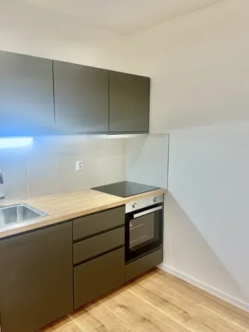 Prodej bytu 2+kk, Praha - Strašnice, Kounická, 40 m2