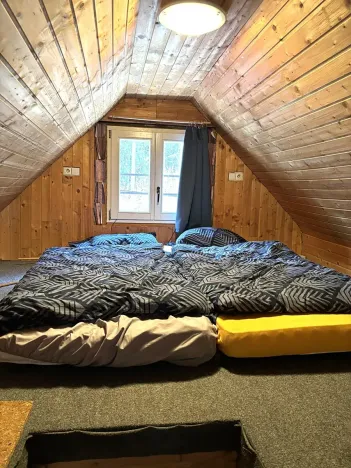 Prodej chaty, Smržovka, Věry Kozákové, 30 m2