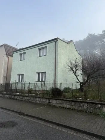 Prodej rodinného domu, Mladá Boleslav, Vinecká, 108 m2