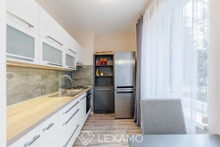 Pronájem bytu 2+kk, Jemnice, Široká, 68 m2