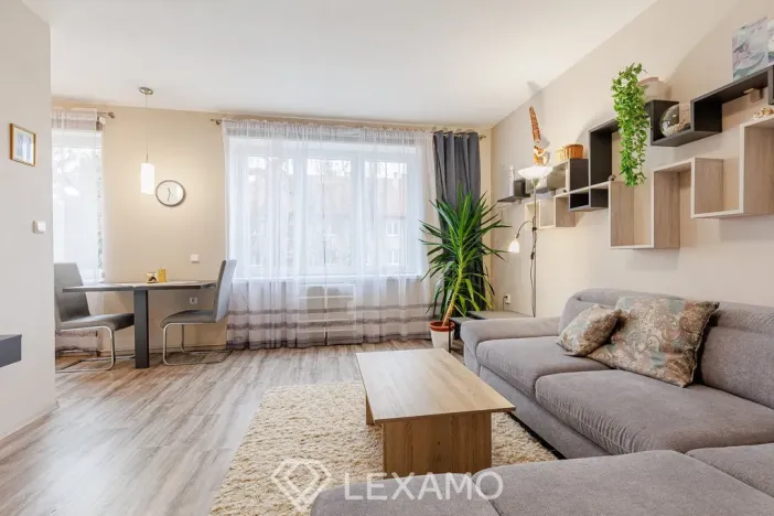 Pronájem bytu 2+kk, Jemnice, Široká, 68 m2