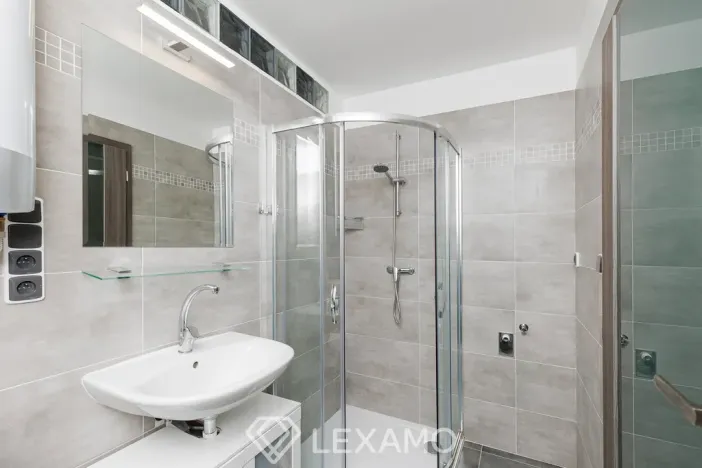 Pronájem bytu 2+kk, Jemnice, Široká, 68 m2