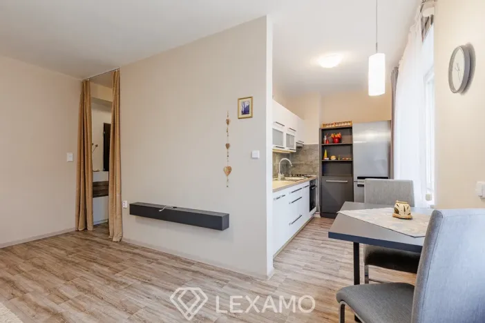 Pronájem bytu 2+kk, Jemnice, Široká, 68 m2