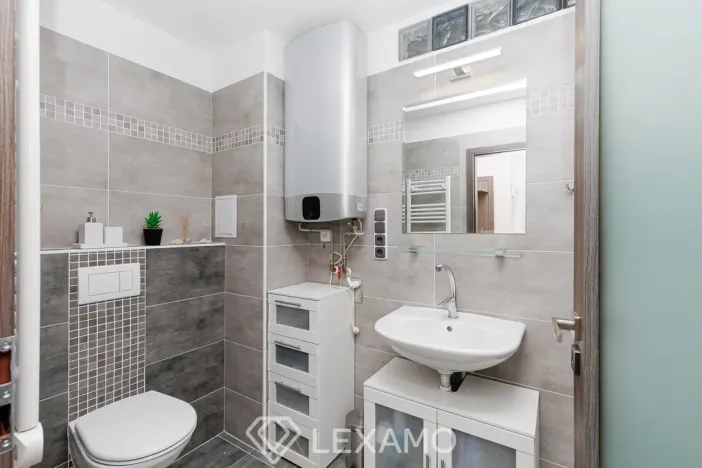 Pronájem bytu 2+kk, Jemnice, Široká, 68 m2