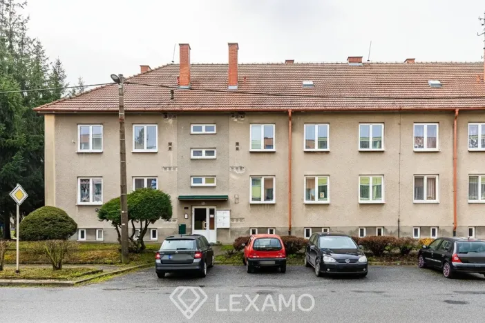 Pronájem bytu 2+kk, Jemnice, Široká, 68 m2