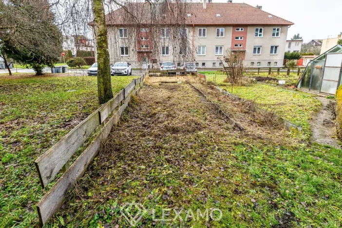 Pronájem bytu 2+kk, Jemnice, Široká, 68 m2