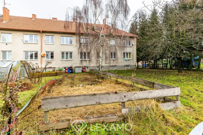 Pronájem bytu 2+kk, Jemnice, Široká, 68 m2