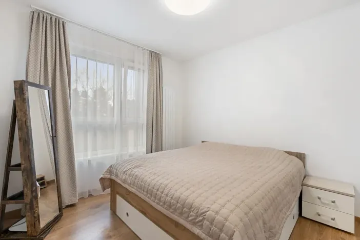 Prodej bytu 3+kk, Praha, 78 m2