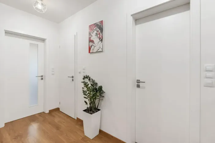 Prodej bytu 3+kk, Praha, 78 m2