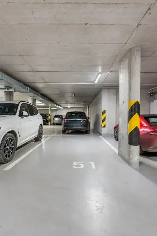 Prodej bytu 3+kk, Praha, 78 m2