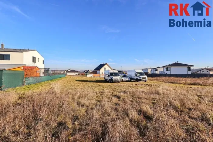 Prodej pozemku pro bydlení, Kounice, 803 m2