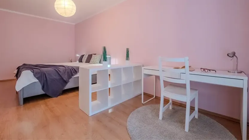 Pronájem bytu 2+kk, Poděbrady, Hakenova, 75 m2