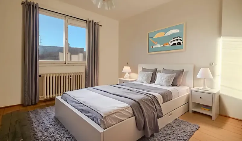 Pronájem rodinného domu, Poděbrady, Hraniční, 110 m2