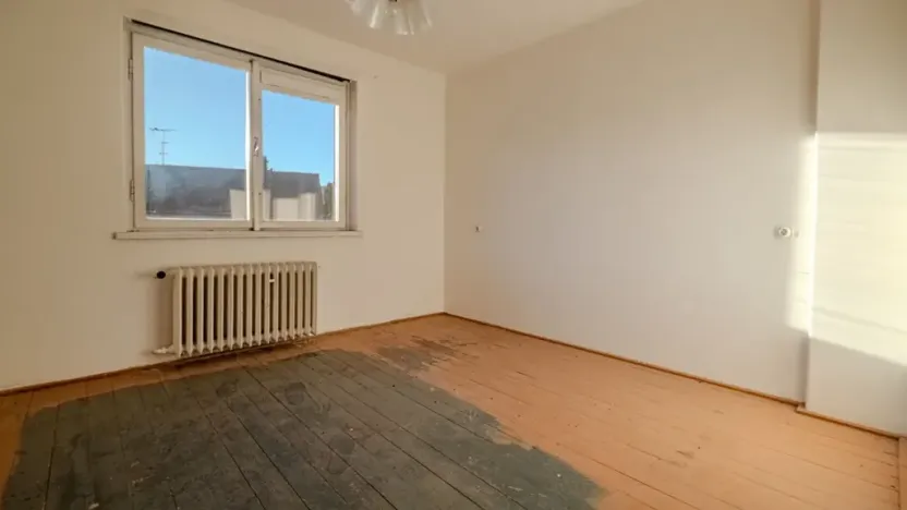 Pronájem rodinného domu, Poděbrady, Hraniční, 110 m2