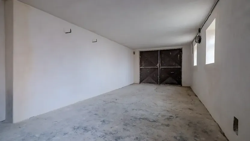 Pronájem rodinného domu, Poděbrady, Hraniční, 110 m2