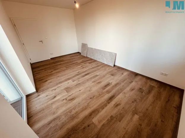 Pronájem bytu 2+kk, Jihlava, Okružní, 52 m2