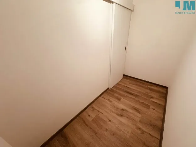 Pronájem bytu 2+kk, Jihlava, Okružní, 52 m2