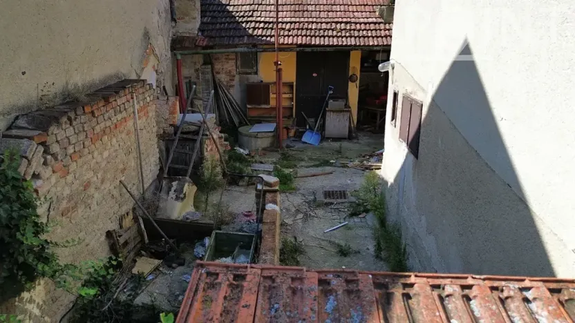 Prodej rodinného domu, Kanice, 68 m2