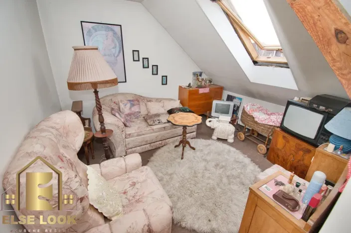 Prodej rodinného domu, Solnice, Dobrušská, 151 m2