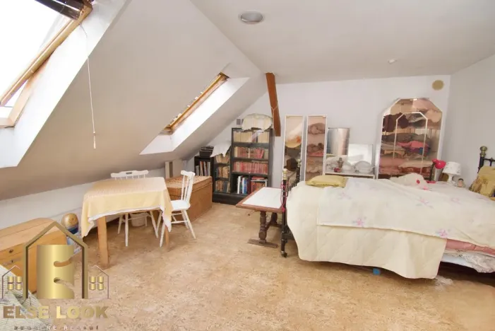 Prodej rodinného domu, Solnice, Dobrušská, 151 m2