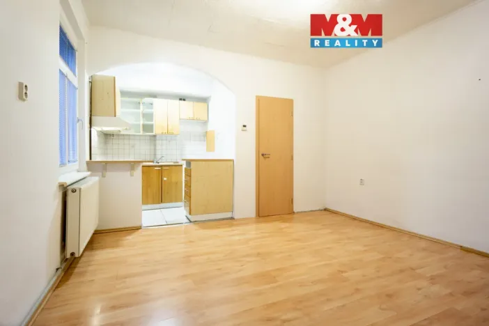 Pronájem bytu 3+kk, Zlín, Bratří Sousedíků, 58 m2