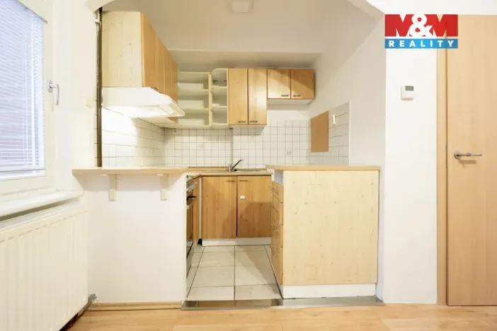 Pronájem bytu 3+kk, Zlín, Bratří Sousedíků, 58 m2