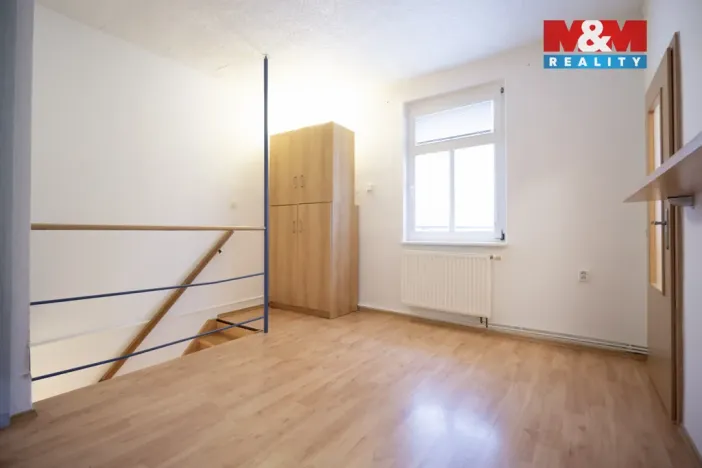 Pronájem bytu 3+kk, Zlín, Bratří Sousedíků, 58 m2