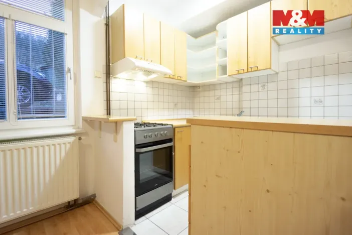 Pronájem bytu 3+kk, Zlín, Bratří Sousedíků, 58 m2