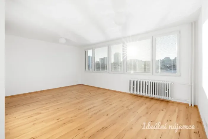 Pronájem bytu 3+kk, Praha - Michle, V zápolí, 77 m2
